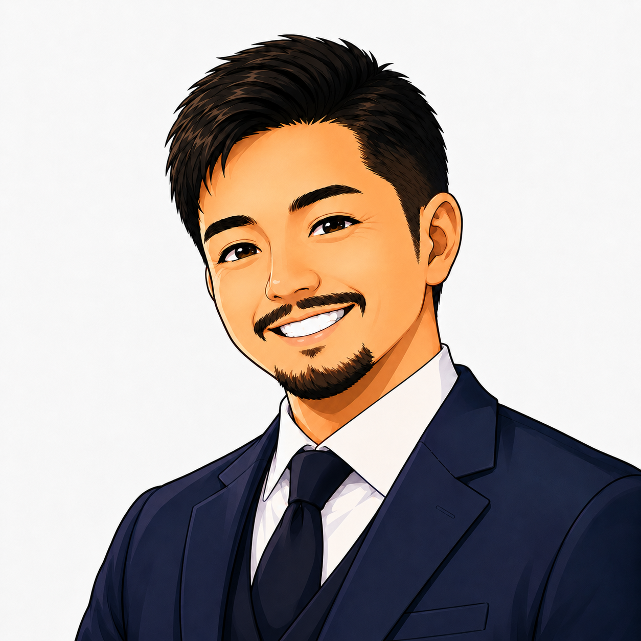 代表メンバー（Business）