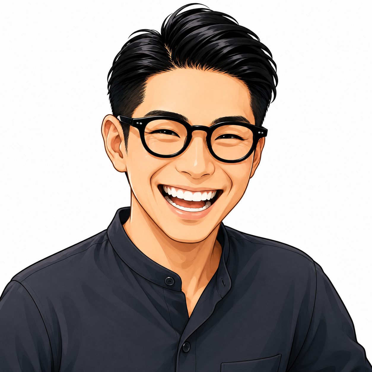 代表メンバー（Technology）